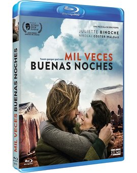 Mil veces buenas noches. 29 de abril