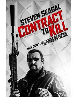 Contratado para matar. 29 de abril en Blu-ray