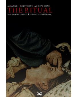 The ritual. Próximamente con Inopia films
