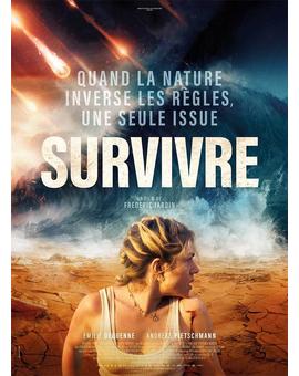 La extinción en Blu-ray