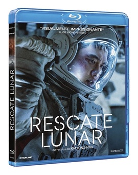 Rescate lunar en mayo