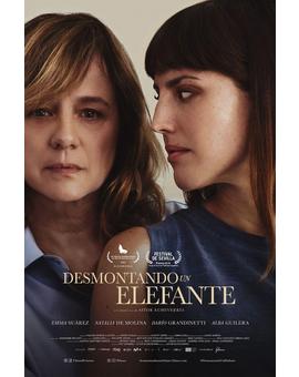 Desmontando un elefante. En mayo en formato físico