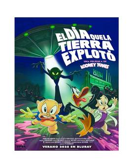 El día que la tierra explotó. Preventa abierta