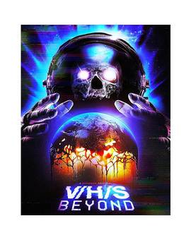 VHS BEYOND. Preventa abierta