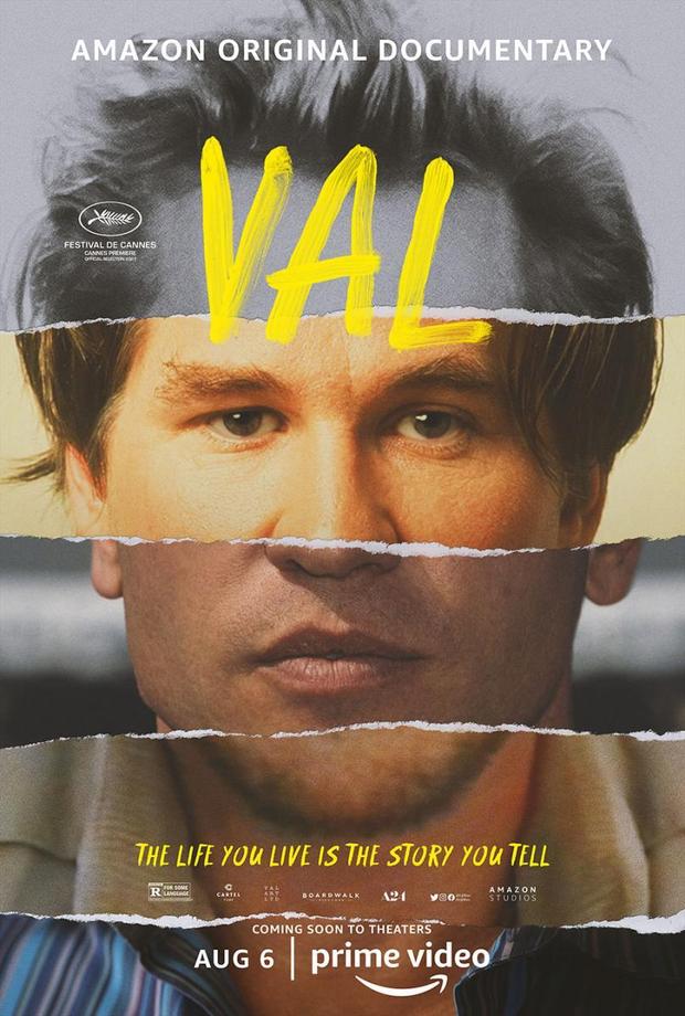 Val. 14 de mayo en Blu-ray