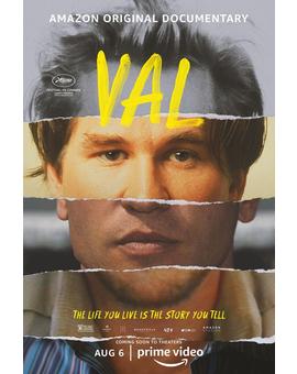 Val. 14 de mayo en Blu-ray
