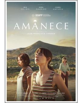 Amanece. En junio en Blu-ray
