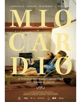 Miocardio. En junio en Blu-ray