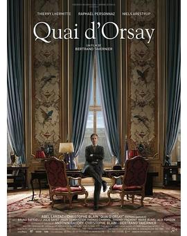 Crónicas diplomáticas. En junio en Blu-ray