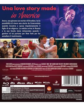 Anora en junio