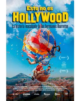 Esto no es Hollywood. En junio en Blu-ray