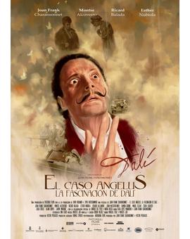 El caso Ángelus, la fascinación de Dalí. En junio en Bluray