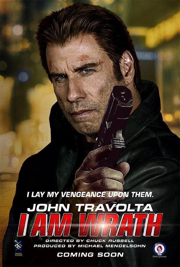 Yo soy la venganza. En junio en Bluray