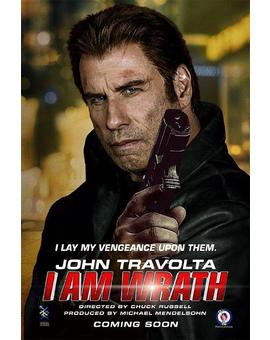 Yo soy la venganza. En junio en Bluray