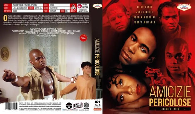 Las pesadillas de Jason. El viernes en Blu-ray