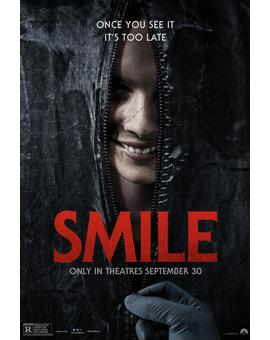 Monstruoso, Novocaine, Blancanieves y Smile en junio en 4K