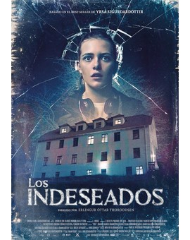 Los indeseados. En junio en Blu-ray