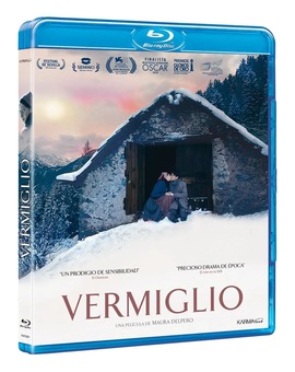 Vermiglio en junio