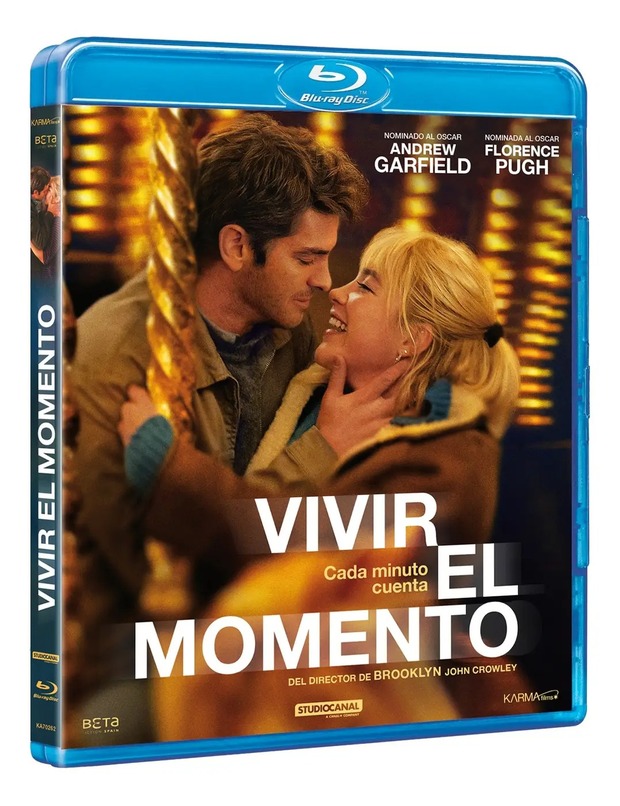 Vivir el momento en junio