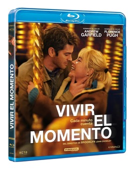 Vivir el momento en junio