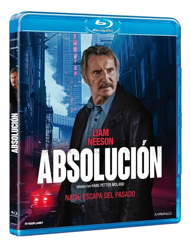 Absolución en junio