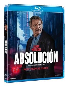 Absolución en junio
