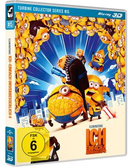 Gru 4. 28 de mayo en 3D