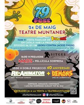 Entrevista al 79. Novedades