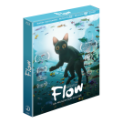 Flow. Edición coleccionista en junio con Selecta