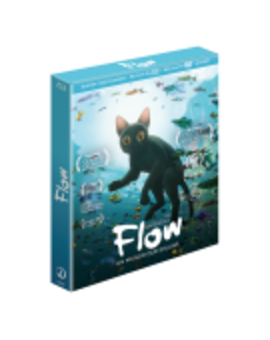 Flow. Edición coleccionista en junio con Selecta
