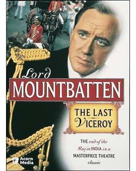 Lord Mountbatten: el último virrey. En julio en Blu-ray