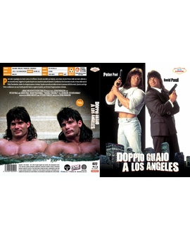 Vaya par de colegas. 3 de junio en Blu-ray