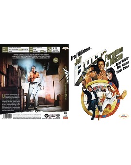 Bolt, agente trueno. En junio en Blu-ray