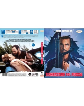 Jugar duro. En junio en Blu-ray
