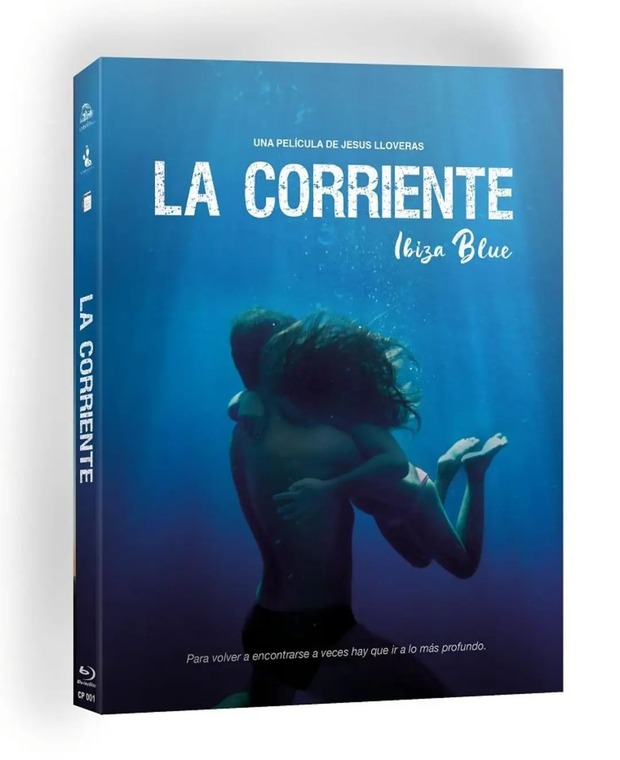 La corriente. Este mes en Blu-ray