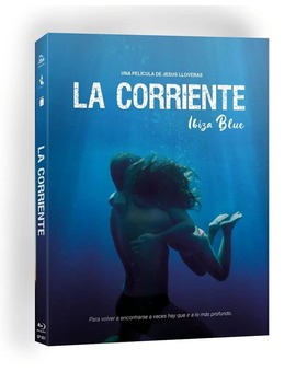La corriente. Este mes en Blu-ray