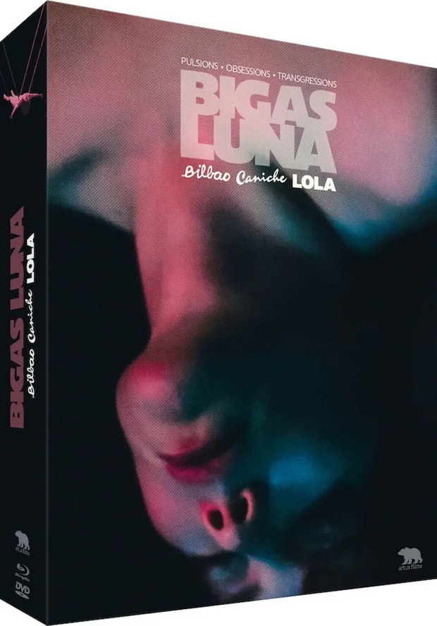 Pack Bigas Luna