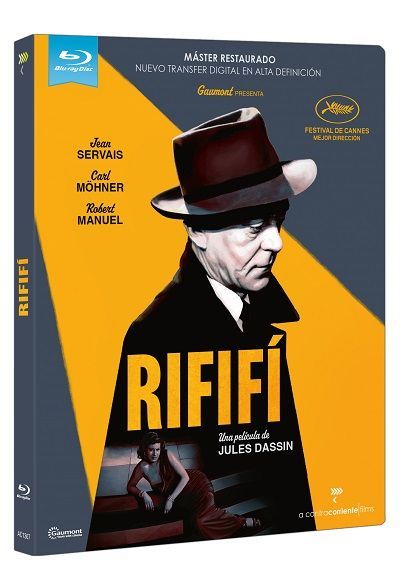 Rififí