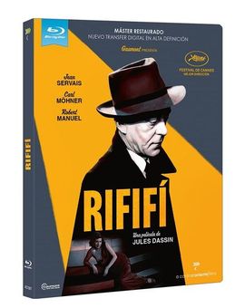 Rififí