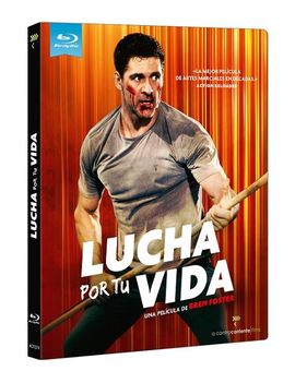 Lucha por tu vida 