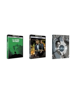 Divisa 4K en julio