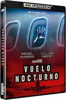 Vuelo nocturno en julio