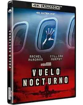 Vuelo nocturno en julio