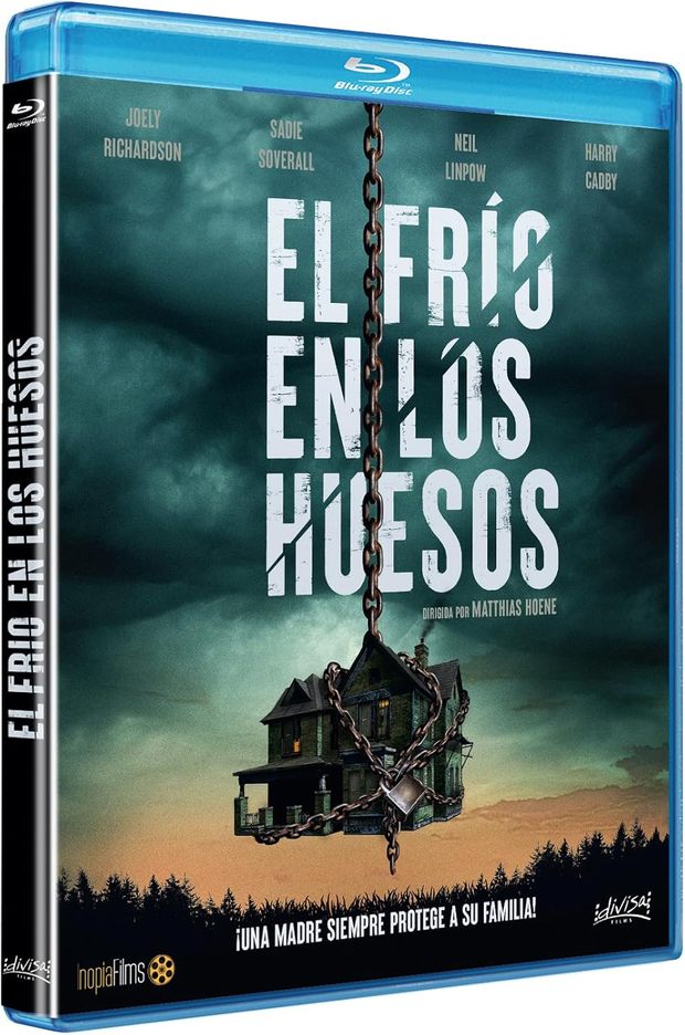 El frío en los huesos en julio