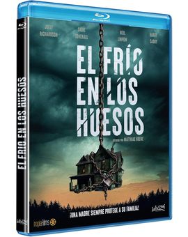El frío en los huesos en julio