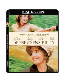 Sentido y sensibilidad en 4K