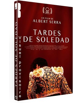 Tardes de soledad en Francia