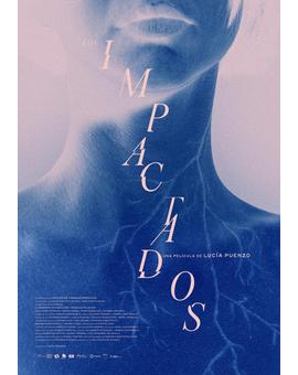 Los impactados. En septiembre en Blu-ray