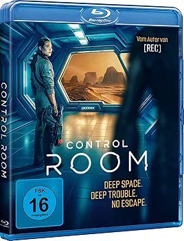 Control room. Estreno español en Alemania