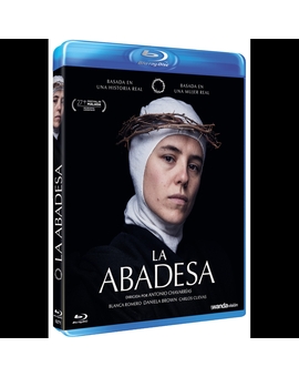 La abadesa. En agosto en Blu-ray